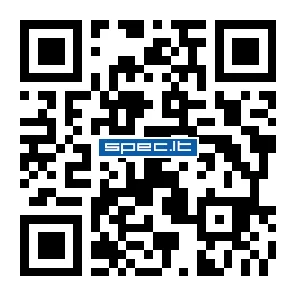 QR kodas | OLANTA, UAB