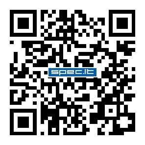 QR kodas | OLANUS, G. Orlovos, IĮ | spec.lt