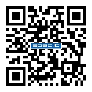 QR kodas | Olara, UAB | spec.lt