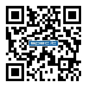QR kodas | OLAS, UAB | spec.lt
