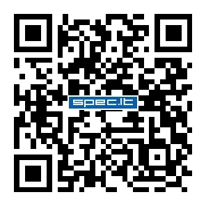 QR kodas | Old team labdaros ir paramos fondas | spec.lt