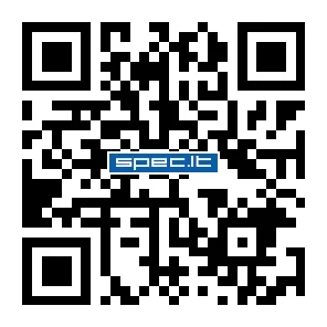 QR kodas | Oldauta, UAB | spec.lt