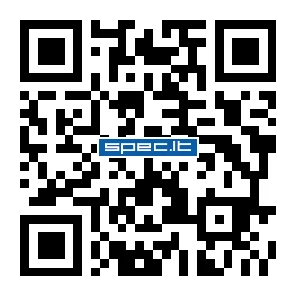QR kodas | OLDHOUSE, UAB | spec.lt