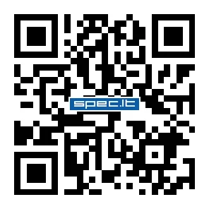 QR kodas | OLDIMUS, UAB | spec.lt