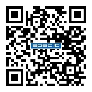 QR kodas | OLDMA, Lietuvos ir Ukrainos, UAB | spec.lt