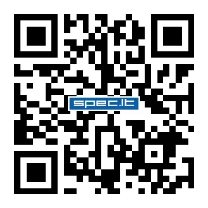 QR kodas | OLDVILA, UAB | spec.lt