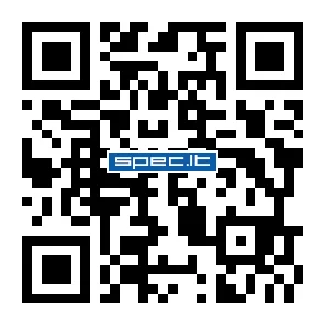 QR kodas | Oleald, MB