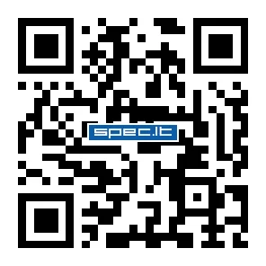 QR kodas | Oledus, MB