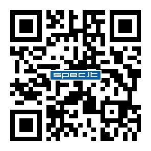 QR kodas | Oleg Čistyj, PĮ