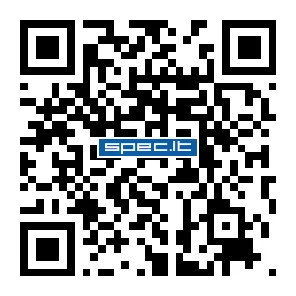 QR kodas | Oleg Papin individuali įmonė | spec.lt