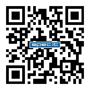 QR kodas | Olegas ir CO, MB