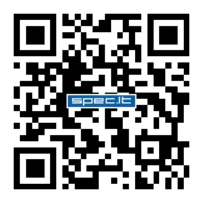 QR kodas | Olegna, IĮ | spec.lt