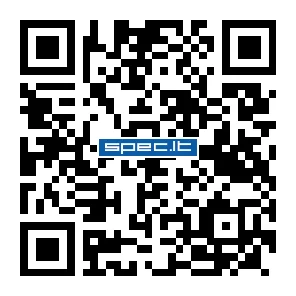 QR kodas | Olego Abramovo įmonė