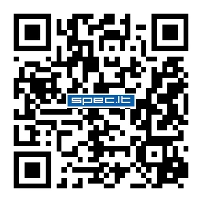 QR kodas | Olego Jeremėjavo prekybinis kioskas | spec.lt