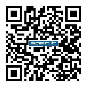 QR kodas | Olego Kazanovo, PĮ