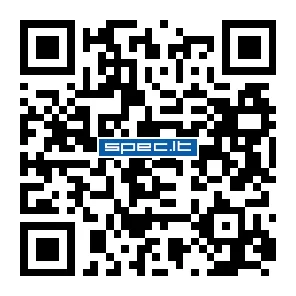 QR kodas | Olego Kirsanovo laikrodžių taisykla