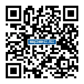 QR kodas | Olego Kovbeško, IĮ | spec.lt