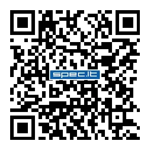 QR kodas | Olego Maksimovo individuali įmonė | spec.lt