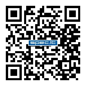 QR kodas | Olego Semionovo personalinė įmonė