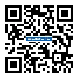 QR kodas | Olego statyba, MB | spec.lt