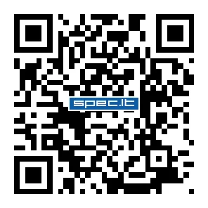 QR kodas | Olego Svinoboj įmonė