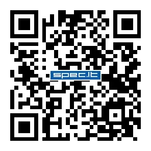 QR kodas | Olego Tarejevo įmonė