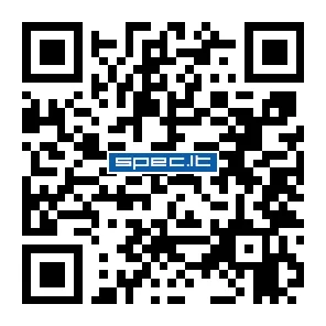 QR kodas | Olego transportas, UAB | spec.lt