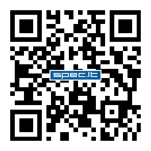 QR kodas | Olegsis, MB | spec.lt