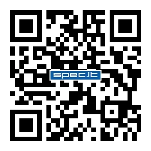 QR kodas | OLEH SKORYI, IĮ