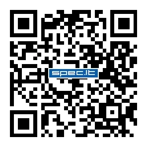 QR kodas | OLEH SLONOVSKYI, IĮ