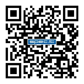 QR kodas | OLEKSANDR PETRUK, IĮ