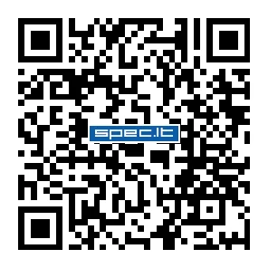 QR kodas | Oleksandro Tereshchenko labdaros ir paramos fondas