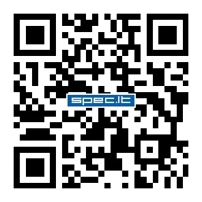 QR kodas | Oleksas, IĮ | spec.lt
