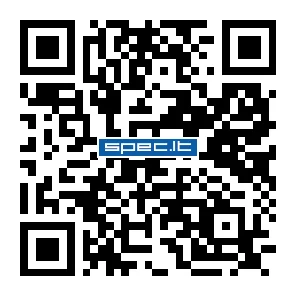 QR kodas | Frolana, UAB | spec.lt