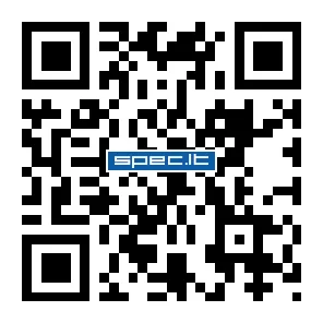 QR kodas | Olena Galych, IĮ