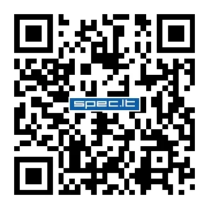 QR kodas | Olena Kachetzhyiva, IĮ