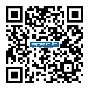 QR kodas | Olena Khalatyan, IĮ | spec.lt