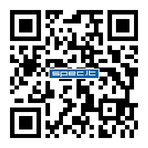 QR kodas | Olenas, IĮ