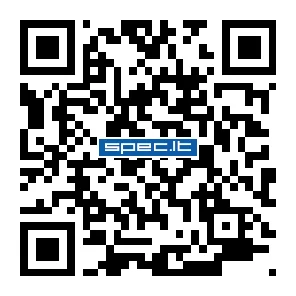 QR kodas | Olenos fotografija, IĮ | spec.lt