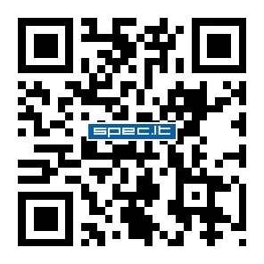 QR kodas | OLENTELA, UAB | spec.lt