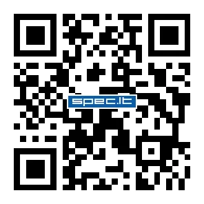 QR kodas | OLEOLA, UAB | spec.lt