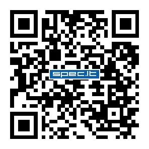 QR kodas | Olertros transportas, UAB
