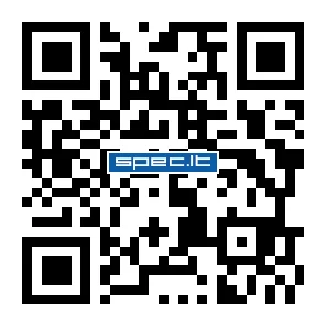 QR kodas | Oleska, IĮ | spec.lt