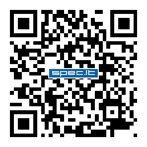 QR kodas | OLETETRA, vaistinė