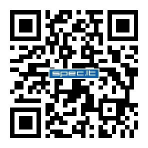 QR kodas | Oletis, UAB