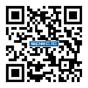 QR kodas | Oleum magnum, UAB | spec.lt