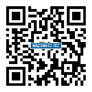 QR kodas | Olfacto, UAB | spec.lt