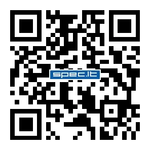 QR kodas | OLFARMA, UAB | spec.lt