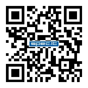 QR kodas | Statau namą pats, UAB | spec.lt