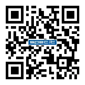 QR kodas | OLGA IR OLGA, UAB | spec.lt